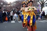 日立さくらまつり09-04-05(71)バリ舞踊ス
