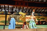 西塩子の回り舞台08-11-09(3)子宝三番叟