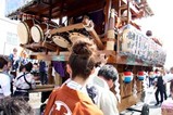 鉾田の夏祭り09-08-29(3)橋向町