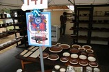 笠間の陶炎祭(ひまつり)森永篤史