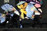 ひたち秋祭り08-10-12(8)久慈浜ソーラン