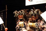 大串ささらばやし