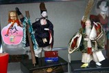 鯨が丘ひな祭り09-03-08(1)宮田書店