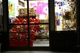 鯨が丘ひな祭り09-03-14宵雛2