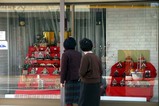 鯨が丘ひな祭り09-03-29