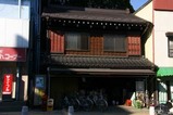 石岡雛巡り山口酒店