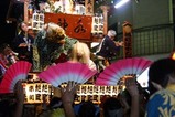 鉾田の祭