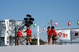 久自楽舞祭り09-08-15(10)紅