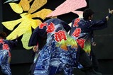 ひたち秋祭り08-10-12(8)久慈浜ソーラン