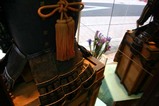 鯨が丘端午の節句09-05-04(11)大和田時計店
