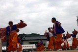 常陸国YOSAKOI祭り(9)奥州ずっこけ隊