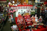 鯨が丘ひな祭り09-03-08(4)大黒屋