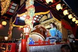 みなと八朔まつり和田町