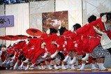 常陸国YOSAKOI祭り09-05-17(22)REDA舞神楽