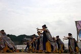 常陸国YOSAKOI祭り(3)北桜連
