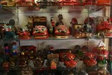 石岡雛巡り稲吉屋