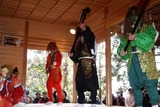 東金砂神社嵐除祭13-02-11
