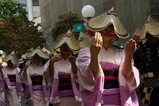 ひたち秋祭りおわら風の盆1