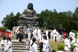 鳳台院09-05-10少林寺拳法