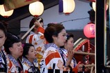 みなと八朔まつり(10)五番七丁目
