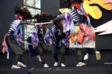 ひたち秋祭り(6)川西大念仏剣舞