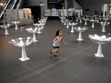 アートと遊ぼう展覧会