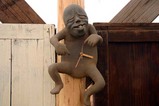 笠間の陶炎祭(ひまつり)ともしび博士