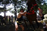 麻生町馬だし祭り06-07-30