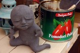 笠間の陶炎祭(ひまつり)ともしび博士