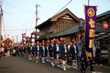 みなと八朔まつり(10)五番七丁目