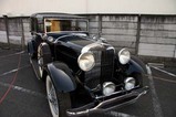 スロータウン鯨ヶ丘春まつりクラシックカー(3)リンカーン