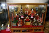 結城も雛祭り08-02-24(2)観光物産センター