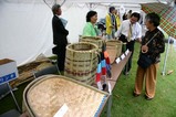 茨城県植物園グリーンフェスティバル2007