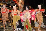 烏山やま上げ祭り