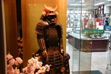 鯨が丘端午の節句09-04-20(1)大和田時計店