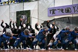 常陸の国YOSAKOI祭り09-05-17(20)黒潮美遊