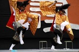 ひたち秋祭り郷土芸能大祭09-10-11(9)庄内神楽「日割」