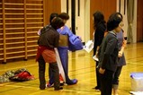 西塩子回り舞台08-10-29練習衣装合わせ