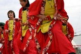 常陸国YOSAKOI祭り(17)彩の国よさこい連盟