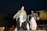 山あげ祭り