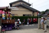 磯崎町夏祭り08-08-24(3)荒地町