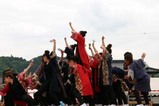 常陸国YOSAKOI祭り(7)NS☆応援団