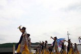 常陸国YOSAKOI祭り(3)北桜連