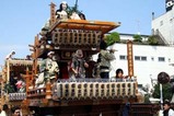 鉾田の夏祭り09-08-29(5)桜本町