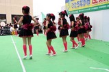 ひたちなか産業交流フェア09-11-08(3)ジャズダンス