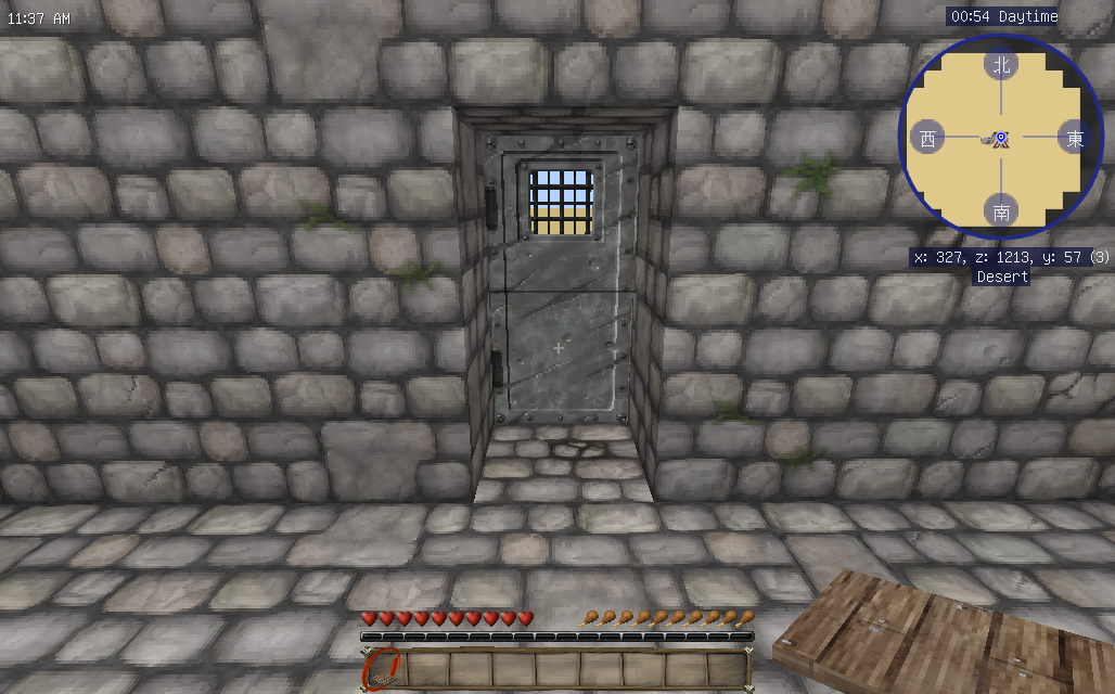 あの館 の玄関っぽい 感圧板ガバると罠に変わる仕掛け メモと雑記のブログ 主にゲームの あの館 の玄関っぽい 感圧板ガバると罠に変わる仕掛け メモと雑記のブログ 主にゲームの