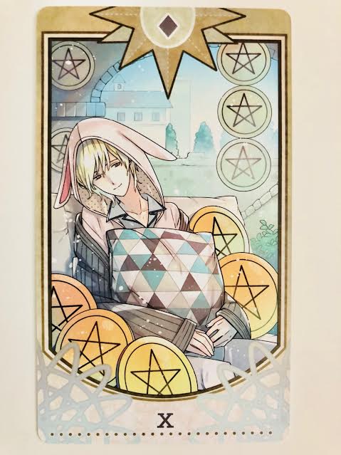 タロット Love First コーチング Chigusaのブログ タロット Love First コーチング Chigusaのブログ