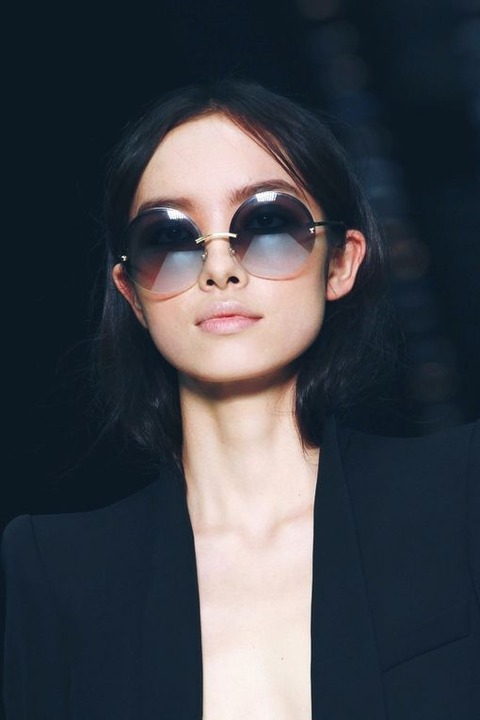 Round-Frame-Sunglasses-Trend-For-Women-2