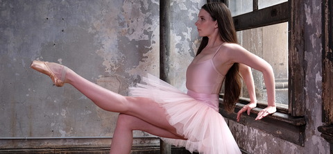 ballet beautiful