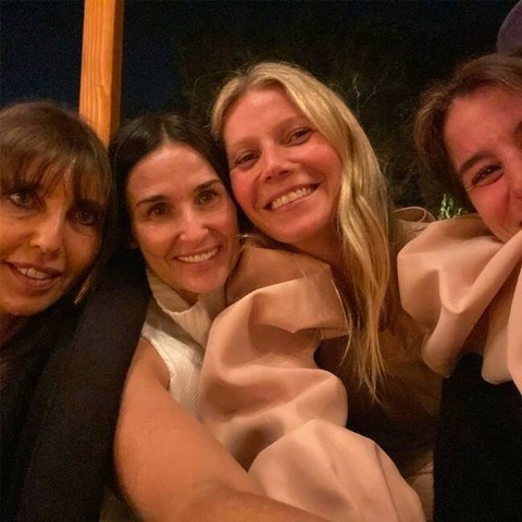 gwyneth-paltrow-makeup-free-party